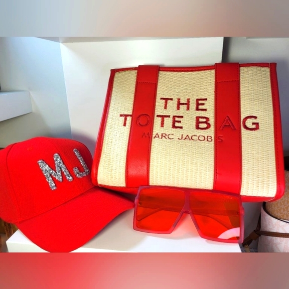 Fashion Bag Set 3pc combination set - Picture 1 of 1